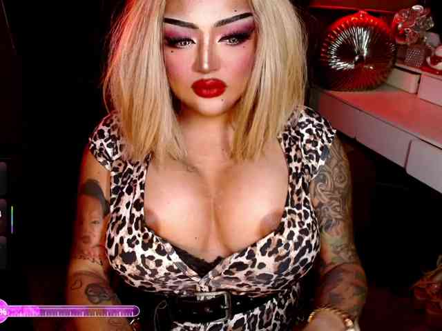 ShadeofSex Live Webcam on BongaCams