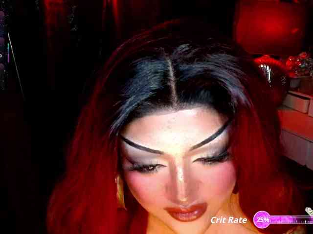 ShadeofSex Sex Cam Show