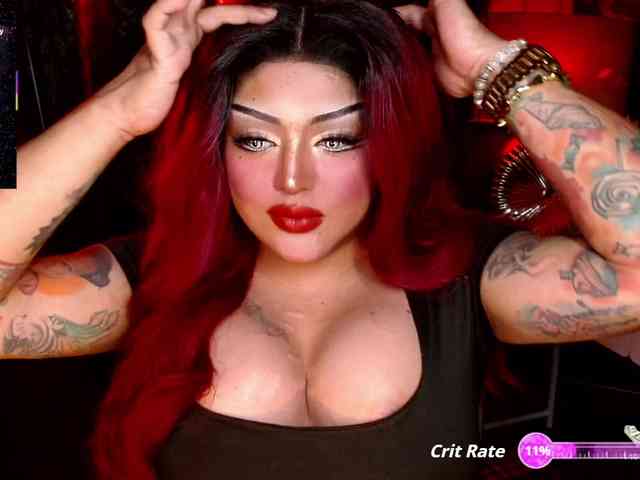 ShadeofSex Sex Cam Show