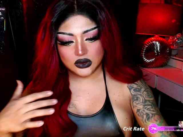 ShadeofSex Sex Cam Show