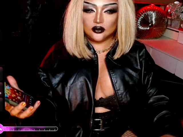 ShadeofSex Live Webcam on BongaCams