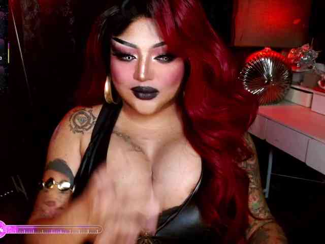 ShadeofSex Sex Cam Show