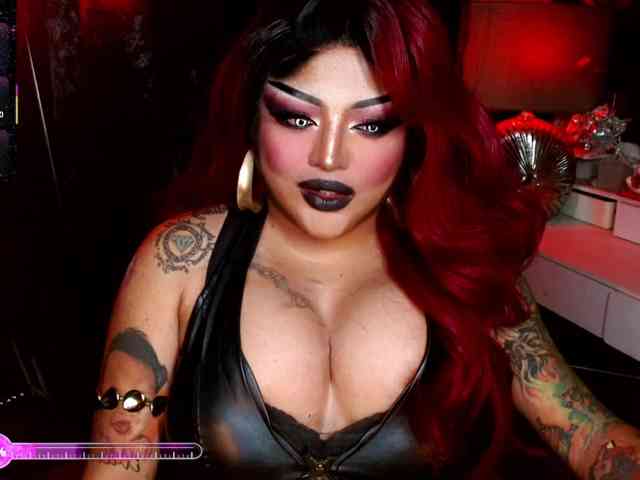 ShadeofSex Sex Cam Show