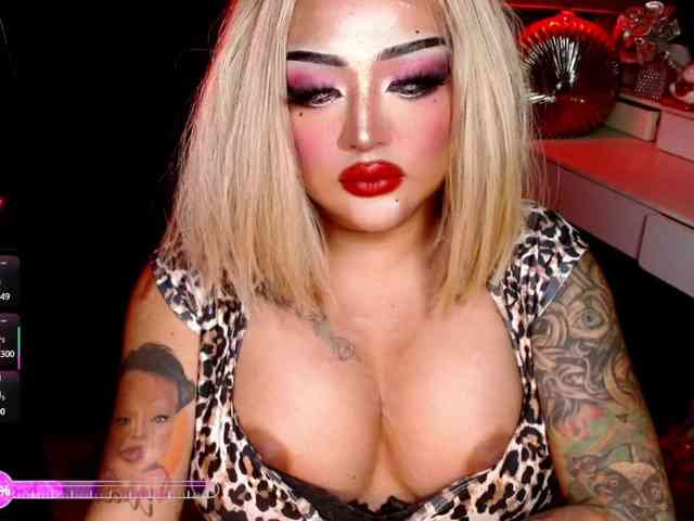 ShadeofSex Live Webcam on BongaCams