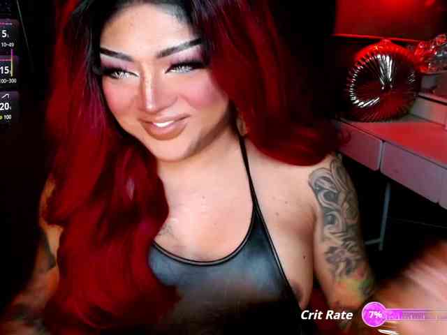ShadeofSex Sex Cam Show