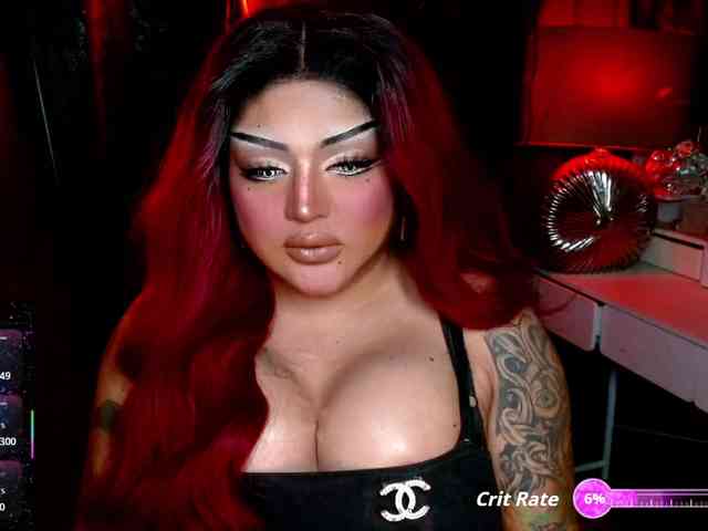 ShadeofSex Sex Cam Show