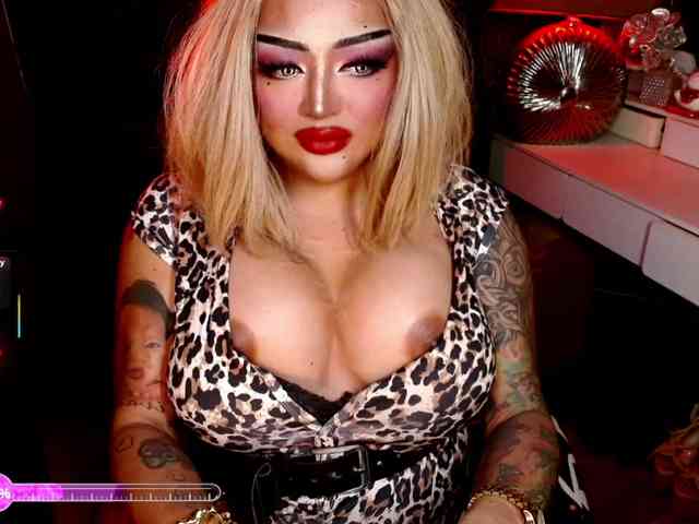 ShadeofSex Live Webcam on BongaCams