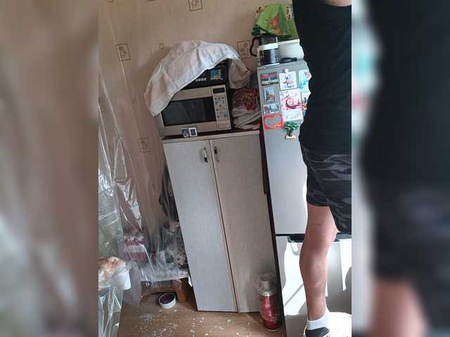 VegasAd live webcam show