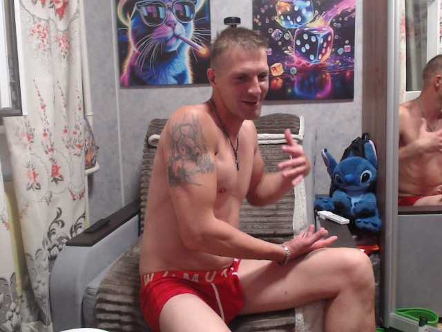 VegasAd live webcam show