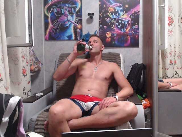 VegasAd live webcam show