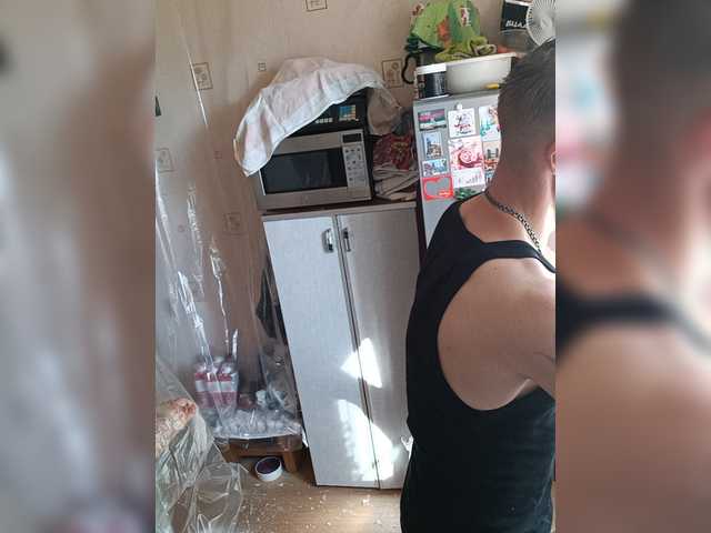 VegasAd live webcam show