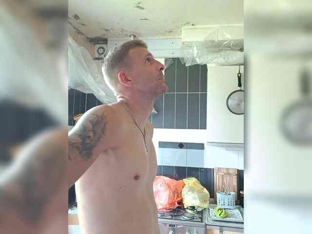 VegasAd Live Webcam on BongaCams