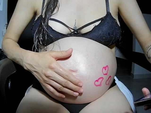 bulmaamilk live cam on BongaCams