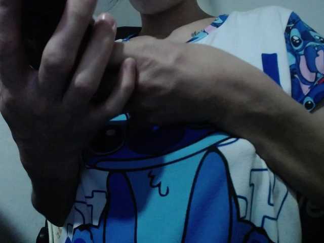 bulmaamilk's BongaCams show and profile