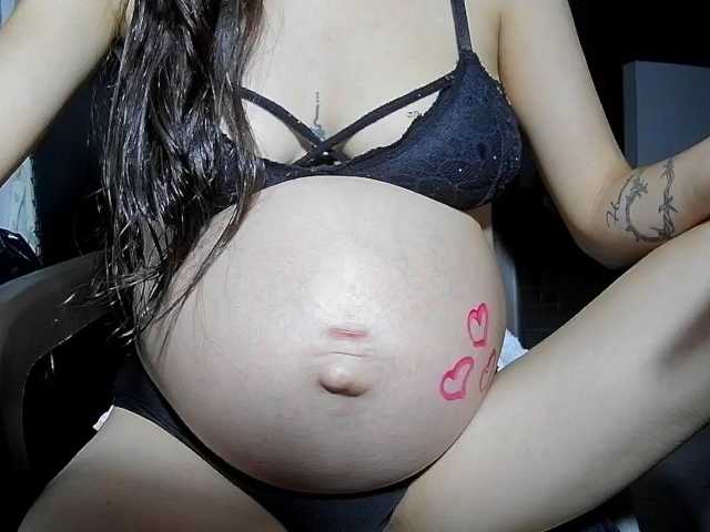 bulmaamilk live cam on BongaCams
