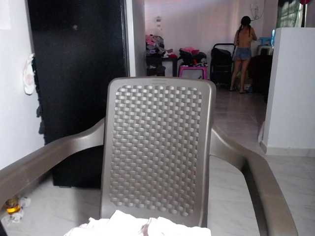 bulmaamilk live cam on BongaCams