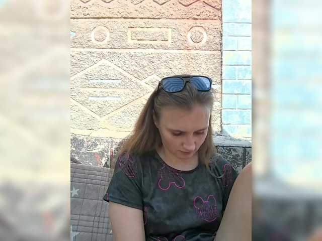 Angel-SEX-Dream live cam on BongaCams