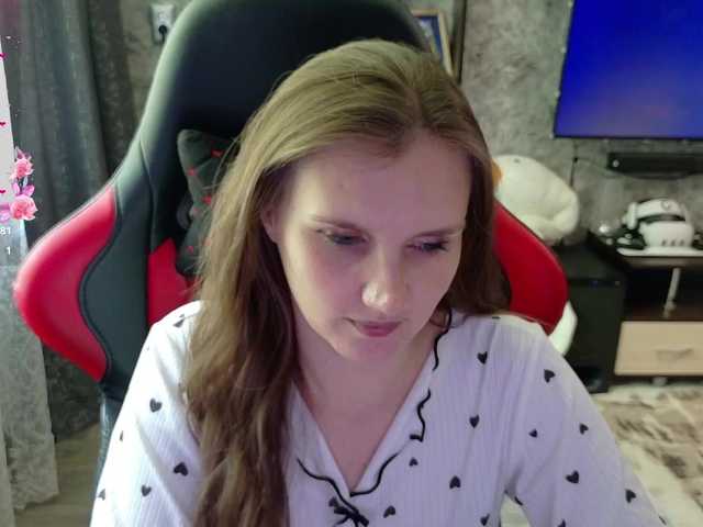 Angel-SEX-Dream live cam on BongaCams