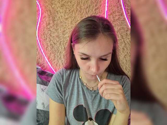 Angel-SEX-Dream live cam on BongaCams