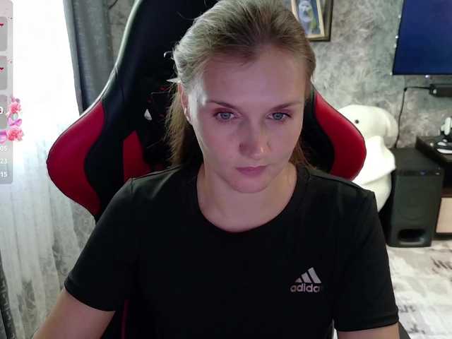 Angel-SEX-Dream live cam on BongaCams