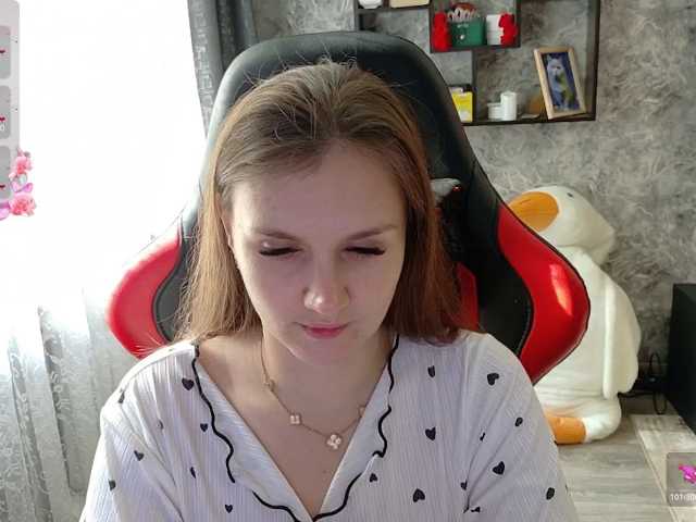 Angel-SEX-Dream live cam on BongaCams