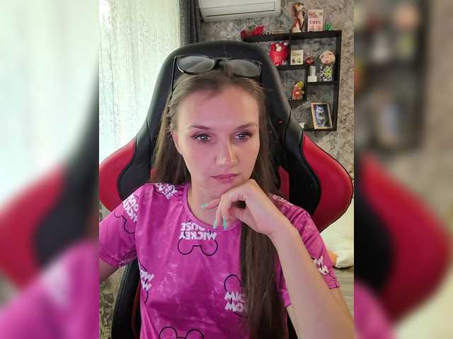 Angel-SEX-Dream live webcam show