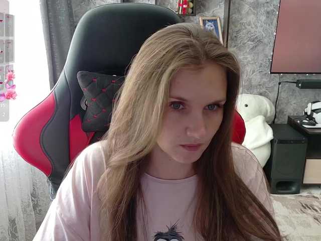 Angel-SEX-Dream live cam on BongaCams