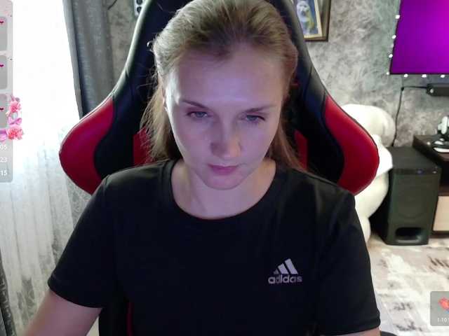 Angel-SEX-Dream live cam on BongaCams