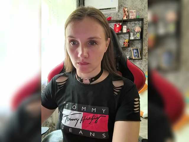 Angel-SEX-Dream live cam on BongaCams