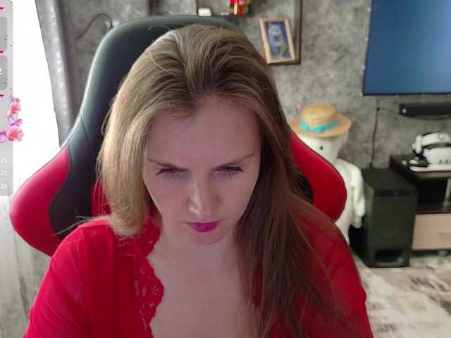 Angel-SEX-Dream live cam on BongaCams