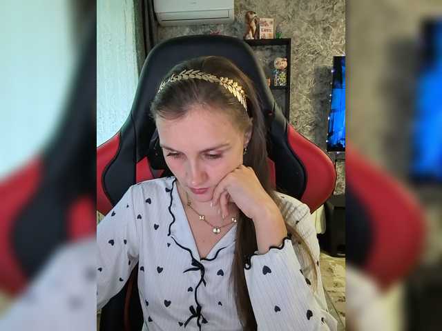 Angel-SEX-Dream live cam on BongaCams