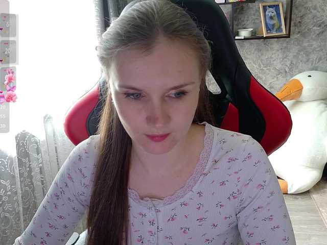 Angel-SEX-Dream's BongaCams show and profile