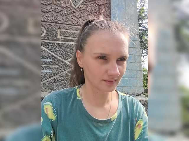Angel-SEX-Dream live cam on BongaCams