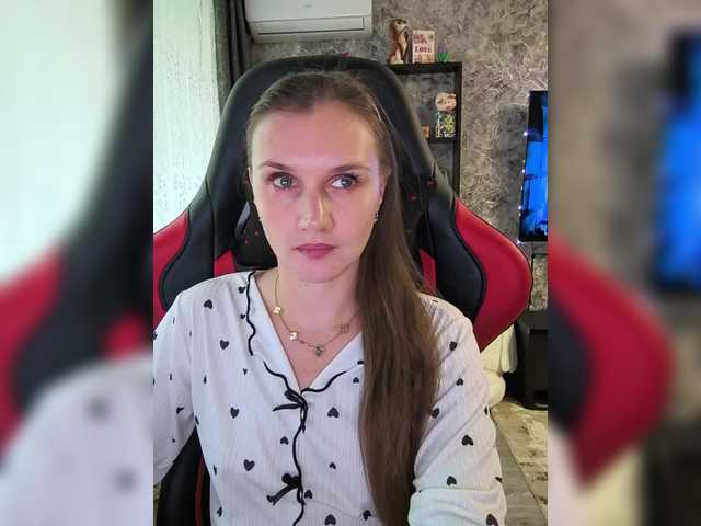 Angel-SEX-Dream live cam on BongaCams