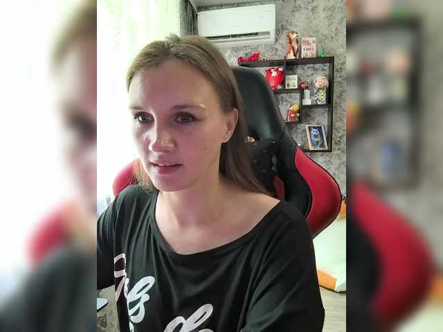 Angel-SEX-Dream live cam on BongaCams