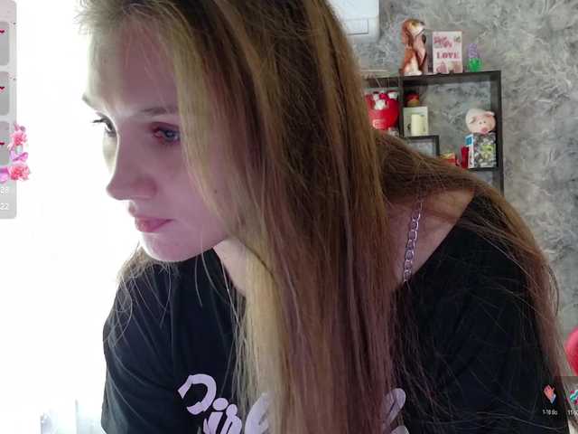Angel-SEX-Dream live cam on BongaCams