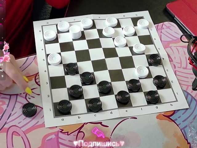 Angel-SEX-Dream's BongaCams show and profile