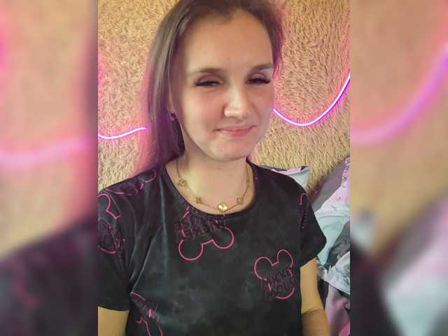 Angel-SEX-Dream, en vivo ahora en BongaCams