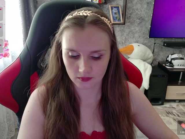 Angel-SEX-Dream live cam on BongaCams