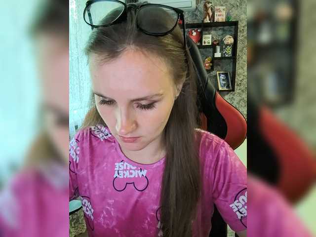 Angel-SEX-Dream live webcam show