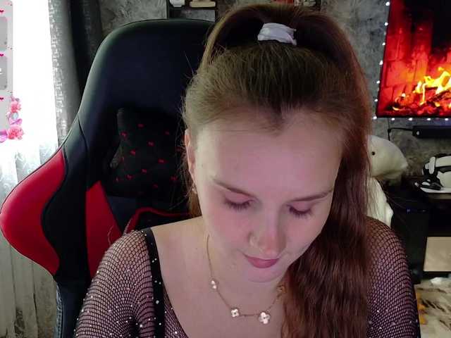 Angel-SEX-Dream live cam on BongaCams