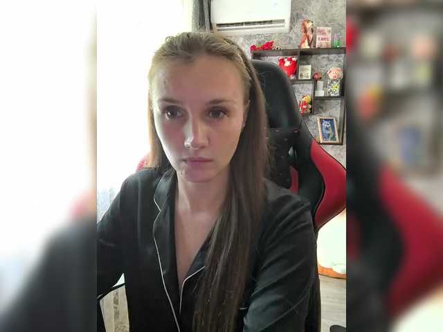 Angel-SEX-Dream live cam on BongaCams