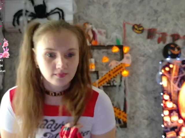 в попе у Angel-SEX-Dream