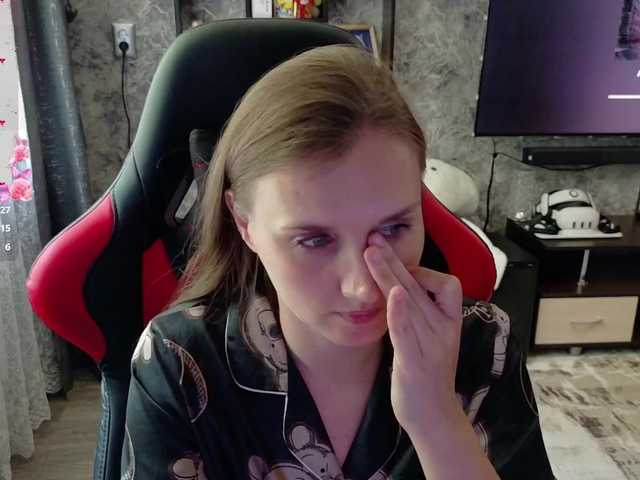 Angel-SEX-Dream live cam on BongaCams