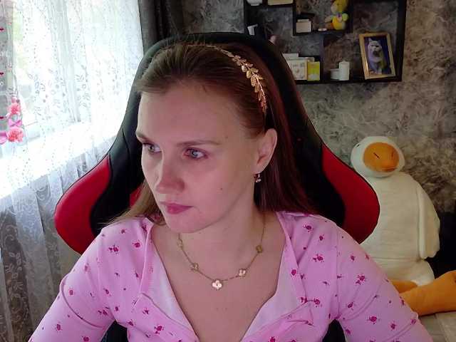 Angel-SEX-Dream live cam on BongaCams