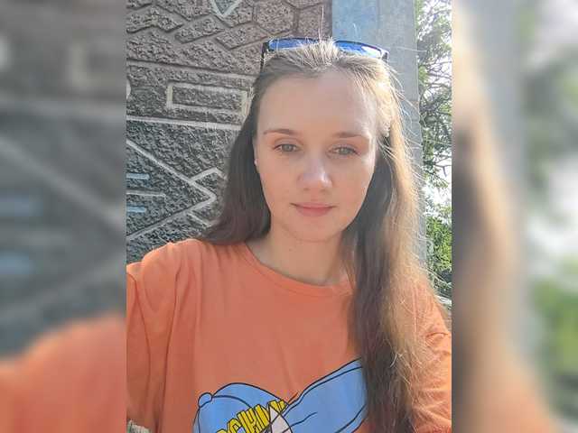 Angel-SEX-Dream live cam on BongaCams