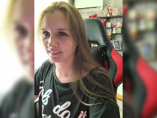 Angel-SEX-Dream live webcam show
