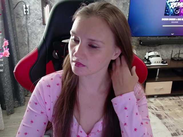 Angel-SEX-Dream live cam on BongaCams
