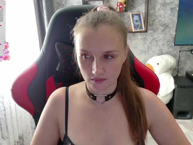 Angel-SEX-Dream live cam on BongaCams