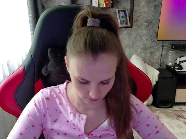 Angel-SEX-Dream live cam on BongaCams